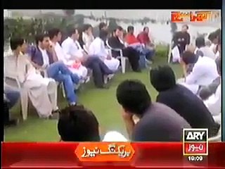 A short documentary on IMRAN KHAN life