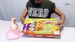 ✔ Кукла Барби. Пицца и паста для моей Игрушки. Видео для девочек - Pizza and pasta for Barbie Doll