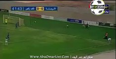 مشاهده اهداف الرمثا 0 - 1 ذات راس في دوري المناصير الاردن - 23 اكتوبر 2015