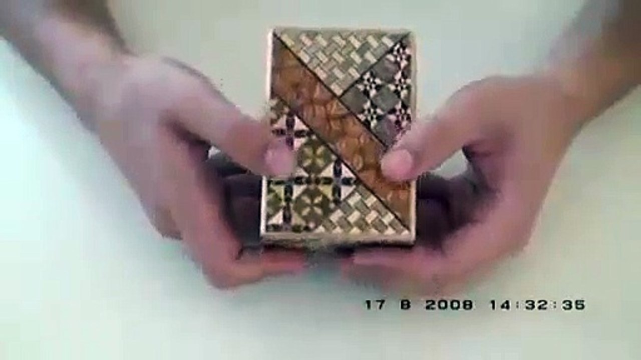 Como abrir la caja para ser finalista en Gran Hermano 16