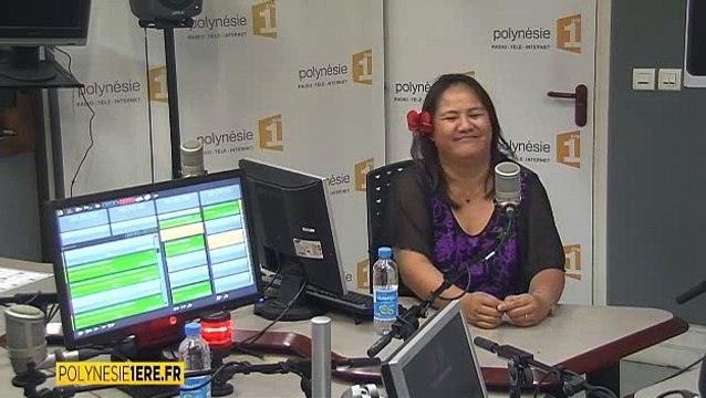 Le reo Tahiti en 2015 - Api Nui - 20 10 2015