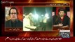 PK politicians did lobbying against national action plan in US as political victimization but failed - Shahid Masood