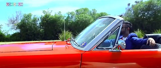 Official Full Video BEHAVE  GAGAN KOKRI  Latest Punjabi Songs