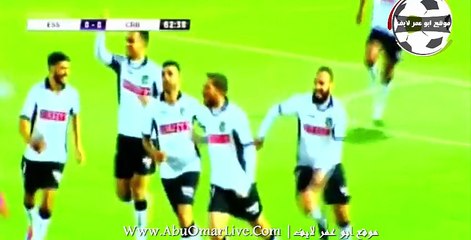 مشاهدة اهداف مباراة وفاق سطيف وشباب بلوزداد  -  23-10-2015 الرابطة المحترفة الجزائرية