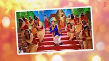 Salman Khan- Prem Leela Full Song with LYRICS - Prem Ratan Dhan Payo - Sonam Kapoor
