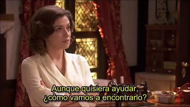 bosco, berta y beltran capitulos 1184 y 1185