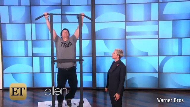 Así recaudó 20 mil dólares Mark Wahlberg para una causa benéfica