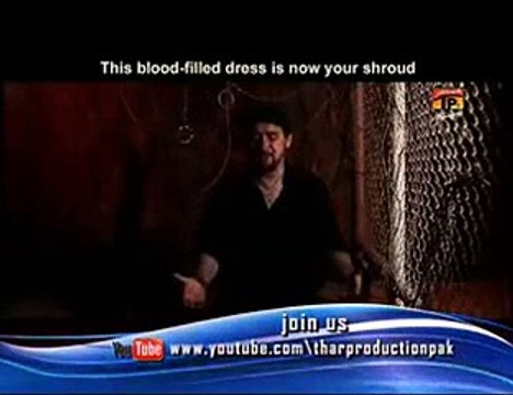 Syed-Farhan-Ali-Waris-New-Noha-Haey-Zindan-Tera-2015