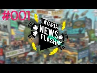 LAYARIA NEWSFLASH 001 - STEAM SEKARANG BISA REFUND