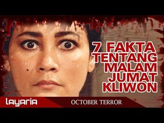 Faktanya Adalah - 7 Fakta Tentang Jumat Kliwon