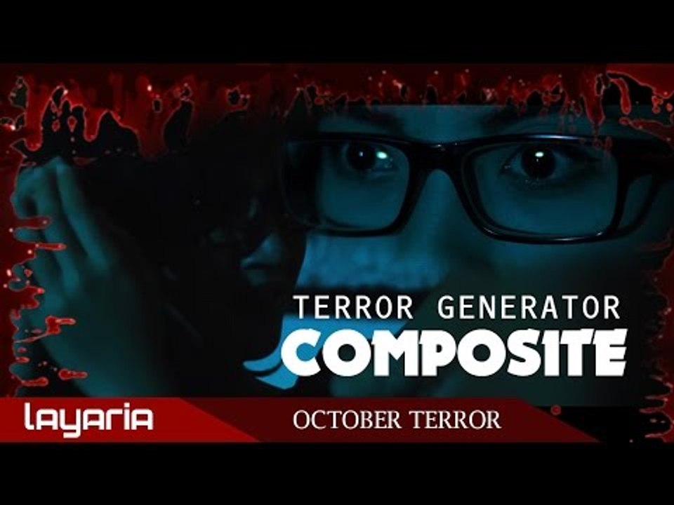 Terror Generator - Composite