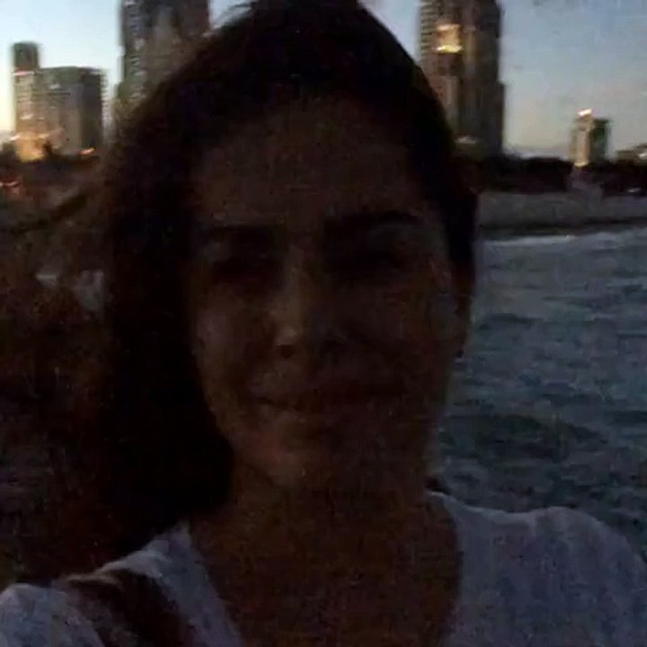 Danna Garcia para sus fans