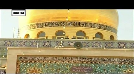 Documentary Safar-e-Sham (9 Muharram-ul-Haram) P1