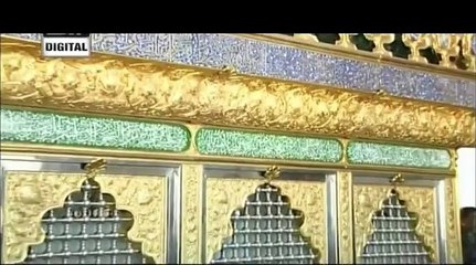 Documentary Safar-e-Sham (9 Muharram-ul-Haram) P2