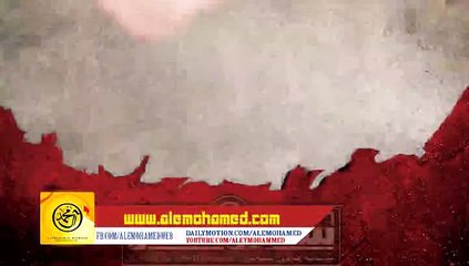 Nadeem Sarwar Bismillah Title Nohay 2015-16 HD