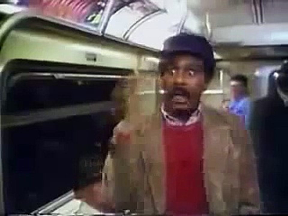 Cegos, Surdos e Loucos (See No Evil, Hear No Evil) Trailer