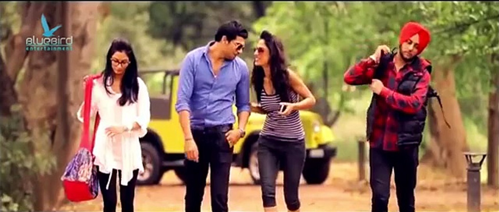 New Hindi  Romantic Song Mere Mehboob Qayamat Hogi Yo Yo Honey Singh 1080p