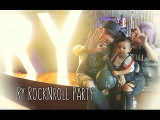 RY RockNRoll Party