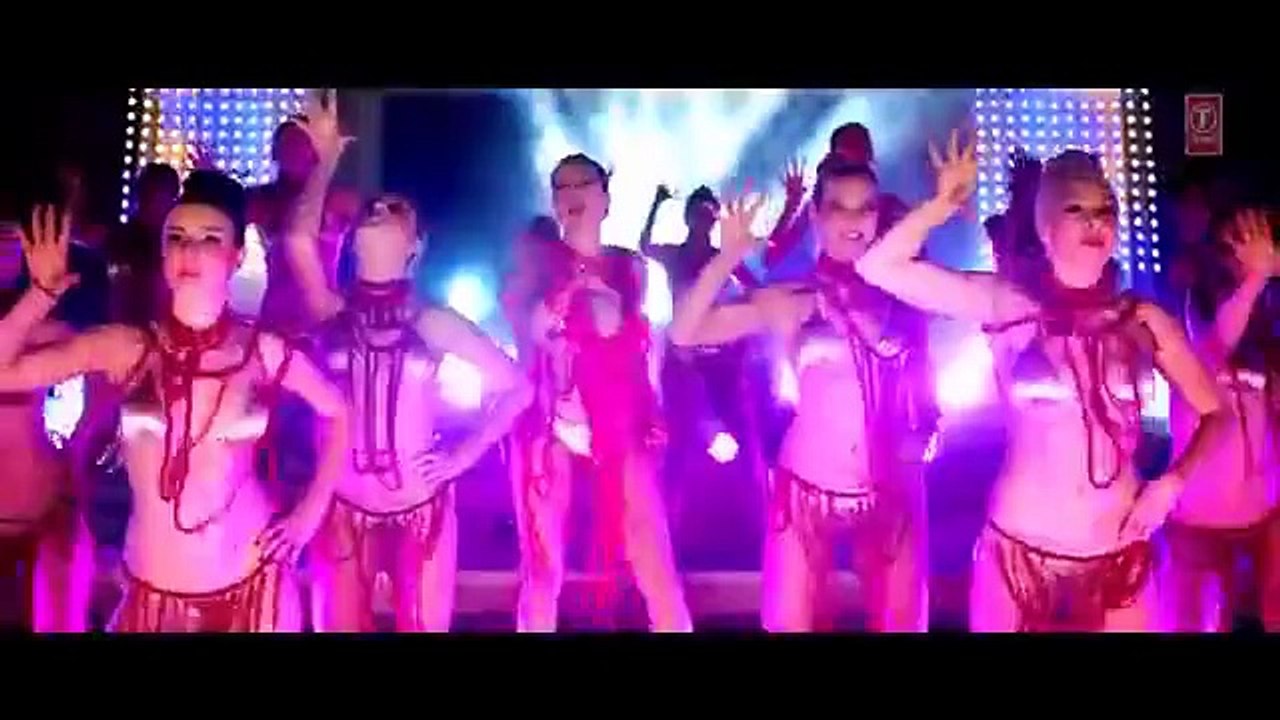 'Desi Look' VIDEO Song   Full Song   Sunny Leone   Kanika Kapoor   Ek Paheli Leela