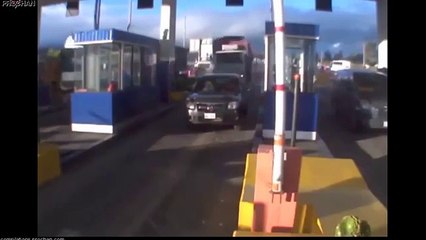 Absolute Worst Car Accidents and Car Crashes!