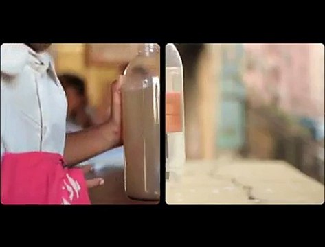 As Diferenças dos Ricos em Relação aos pobres