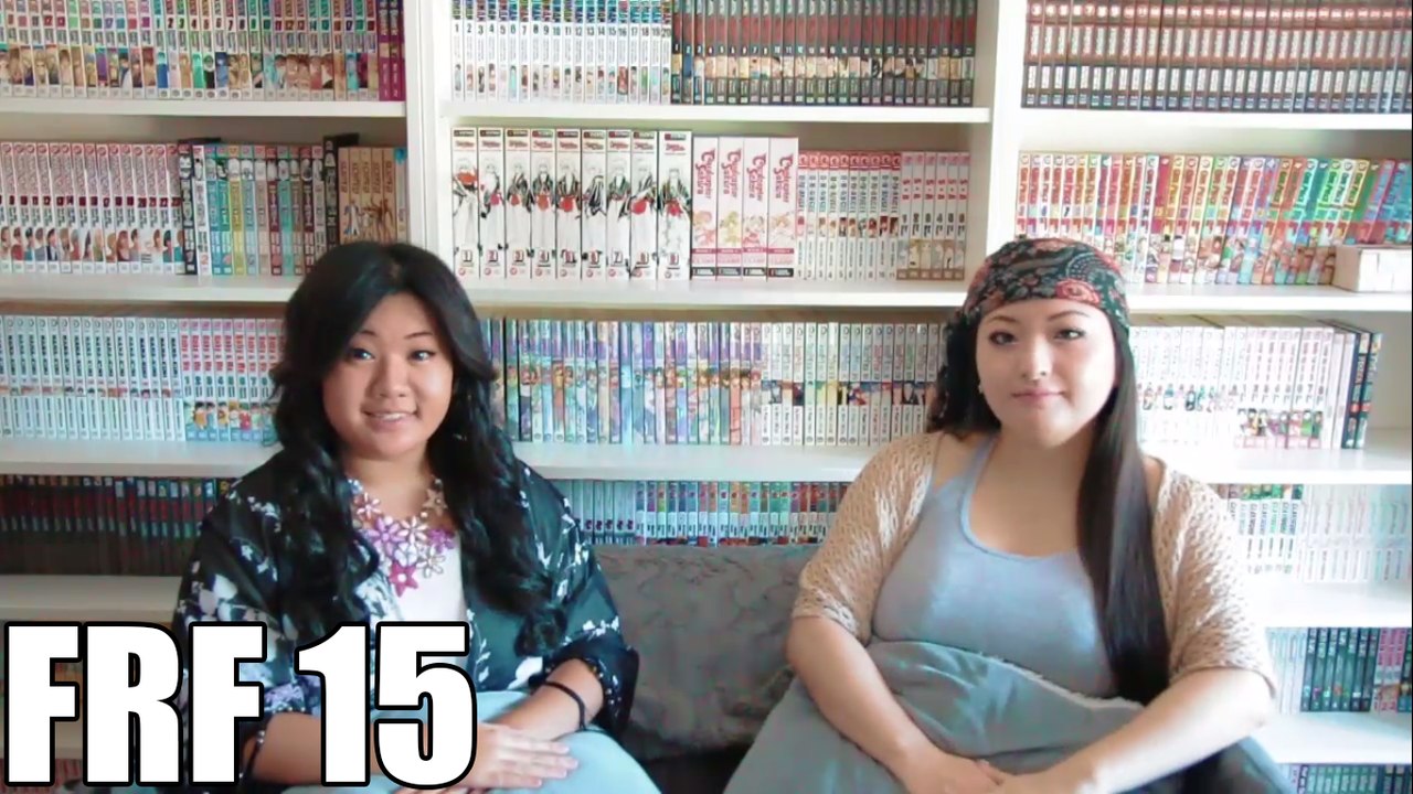 FAN REACTION FRIDAY EP15- FULL EPISODE! | theswitchgirls