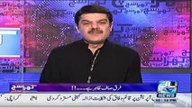 Mubashir Lucman Ne Nawaz Sharif Ke Americi Welcom Par Ayub Khan Ka Welcome Dikha Kar Nawaz Sharif Ki Ankhein Khol Di