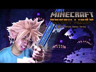 Main Minecraft Story Mode Episode 1 Bagian 3 (END)
