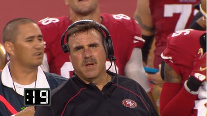 Thursday in 60: Seahawks vs. 49ers