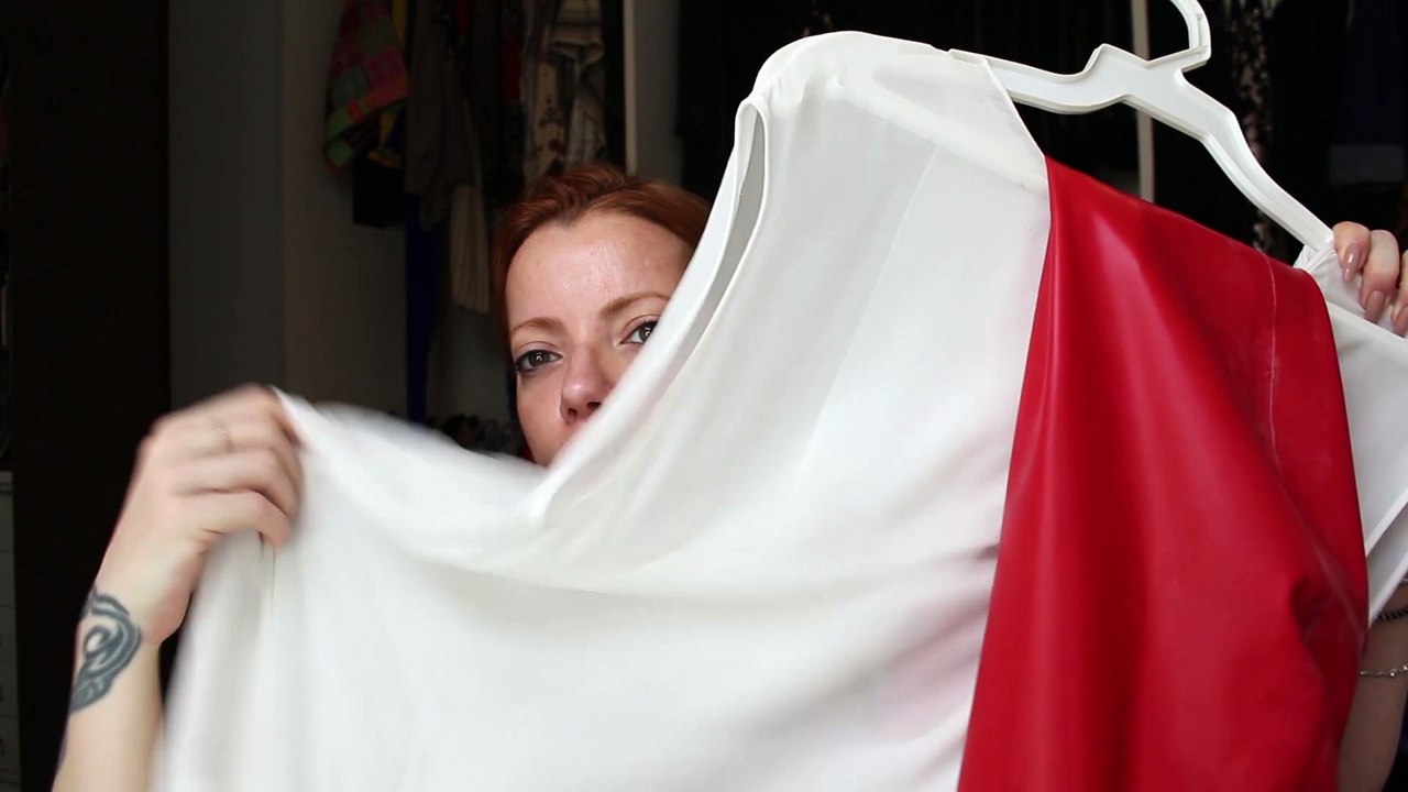 Julia Petit Passo a Passo das Modas 10/15 Dia 4 Maquiagem