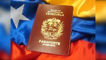 ¿Conoces cuáles son los cambios en el nuevo pasaporte?