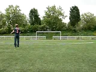 challenge telefoot oscar