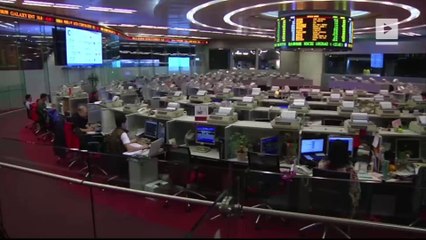 China cuts rates again as growth engine stalls