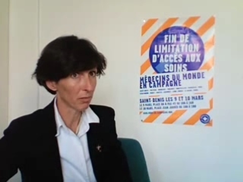 Jeanson Francoise- MDM