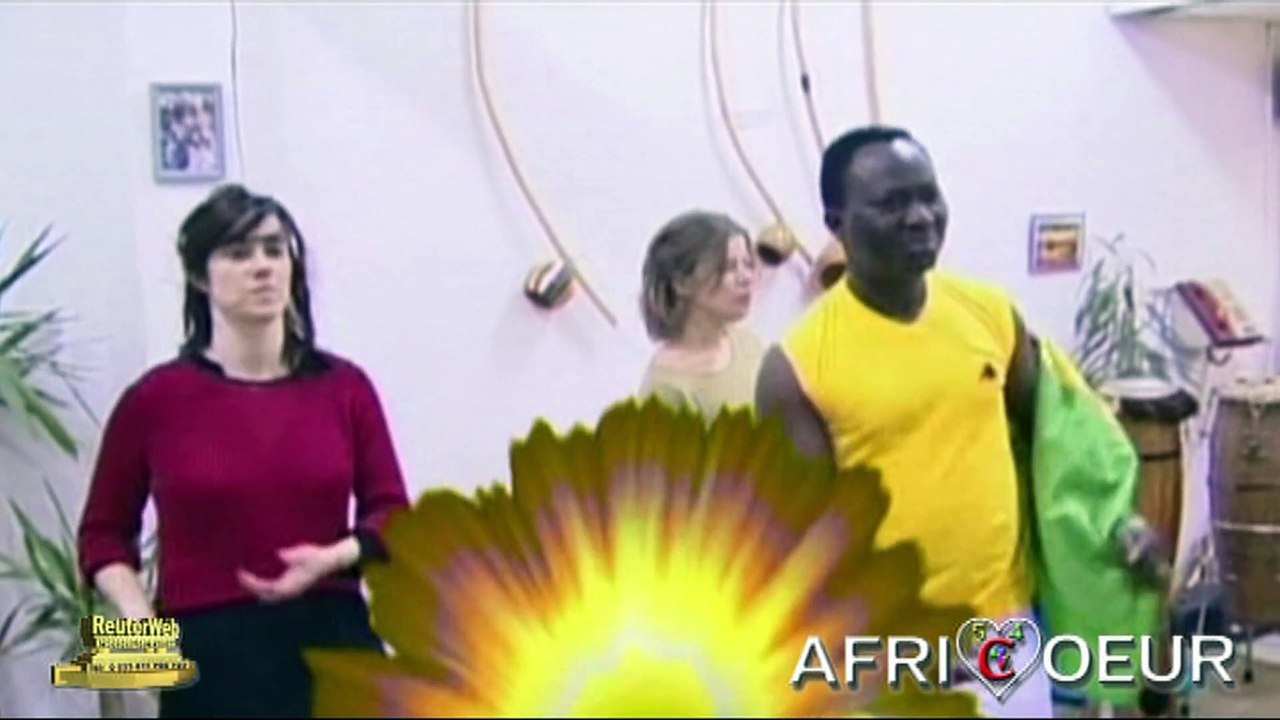 Soleil Soleil Par Francis Yaoundé