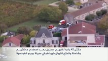 مقتل وإصابة مسنين بحادث تصادم ببوردو الفرنسية