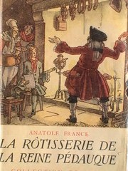 Fable du chouchou (bentoche)