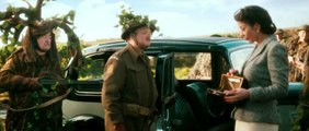 Dad's Army Official International Trailer #1 (2016) - Catherine Zeta Jones, Toby Jones Comedy HD