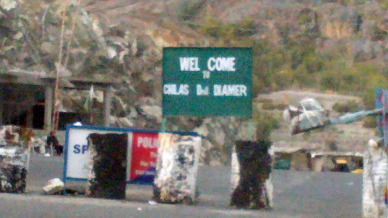 CHILAS DIYAMIR