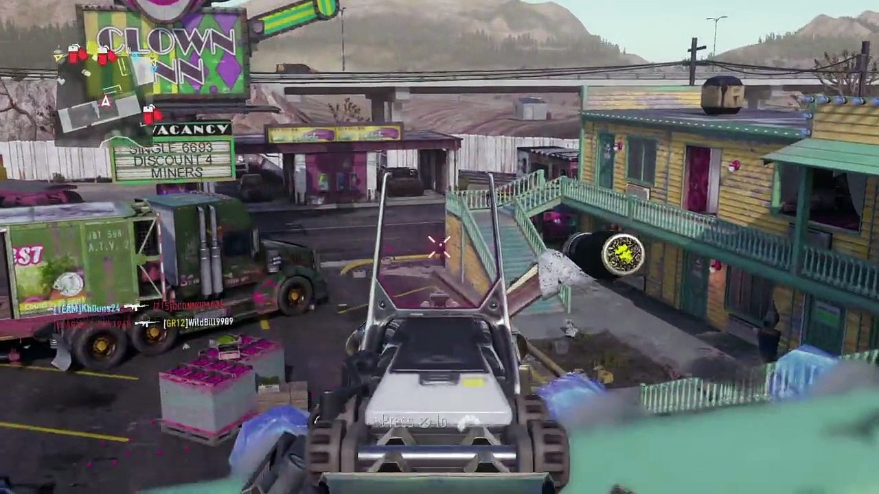 COD AW SideShow 64/19 Kh0uns24