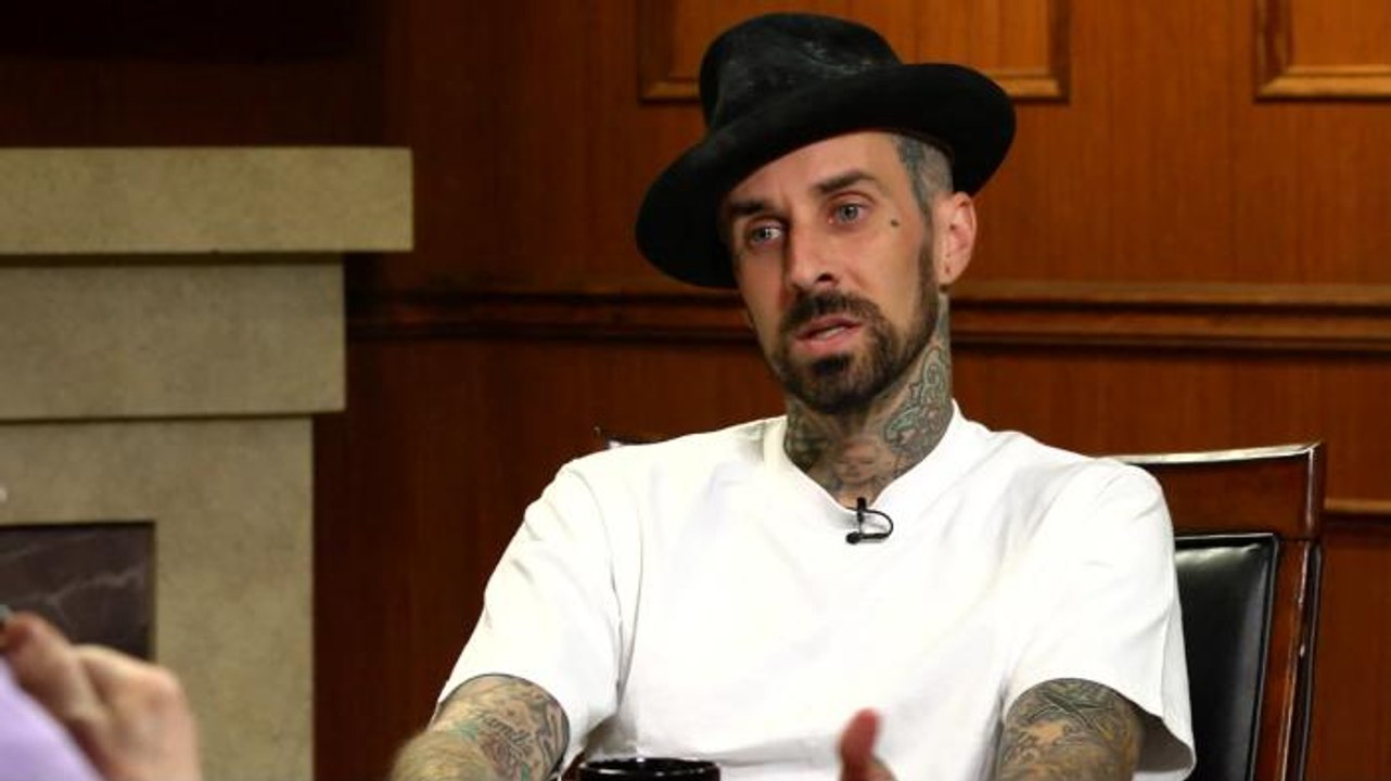 Travis Barker: Blink-182 Will Go On Without Tom DeLonge