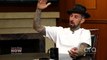 Travis Barker on the Tragic Plane Crash: The Plane Was Completely on Fire