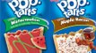 5 Wild New Kellogg's Pop-Tarts Flavors