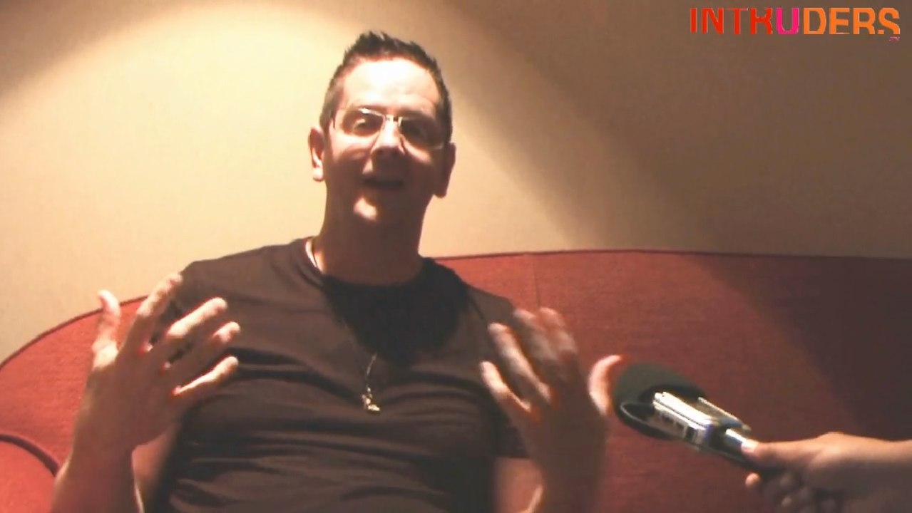 Woody McBride about influences from the history of music