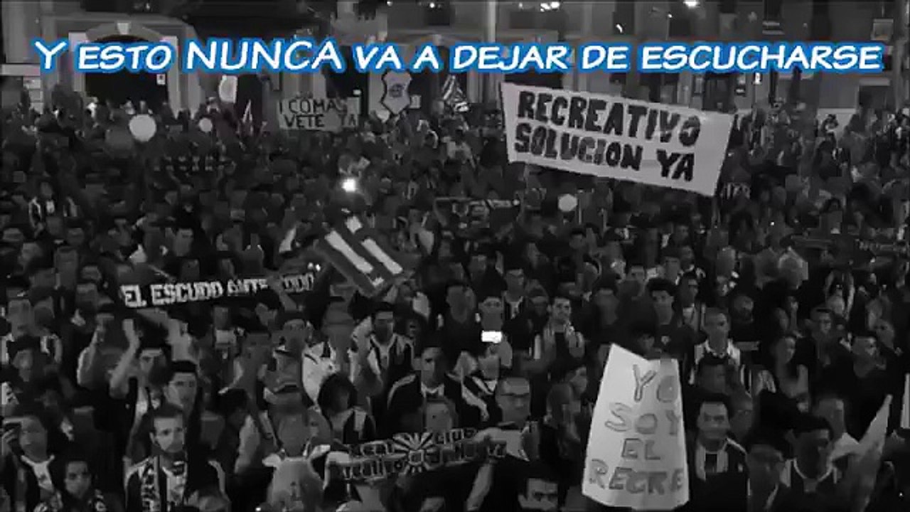 Recree,Recree,Recreee..