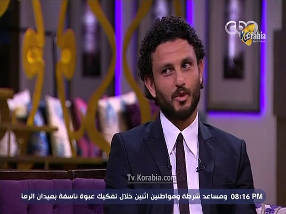 ghaly 6