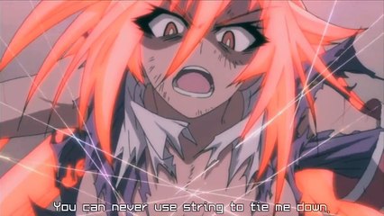 Top 10 Most Dominant Anime Characters [1st Edition]