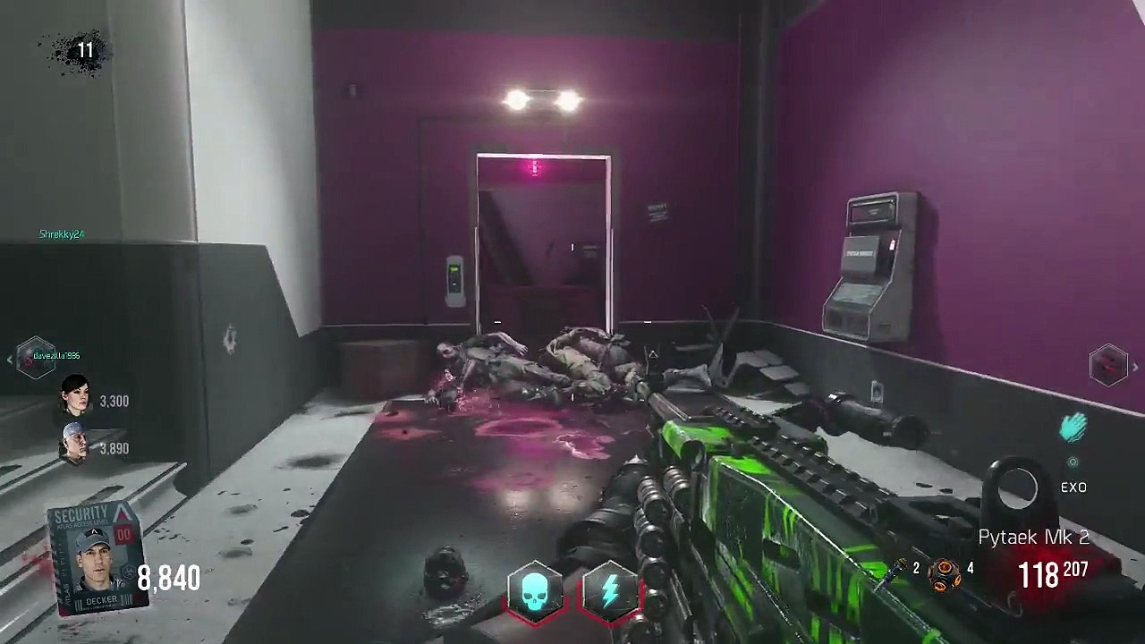 COD Livestream #7