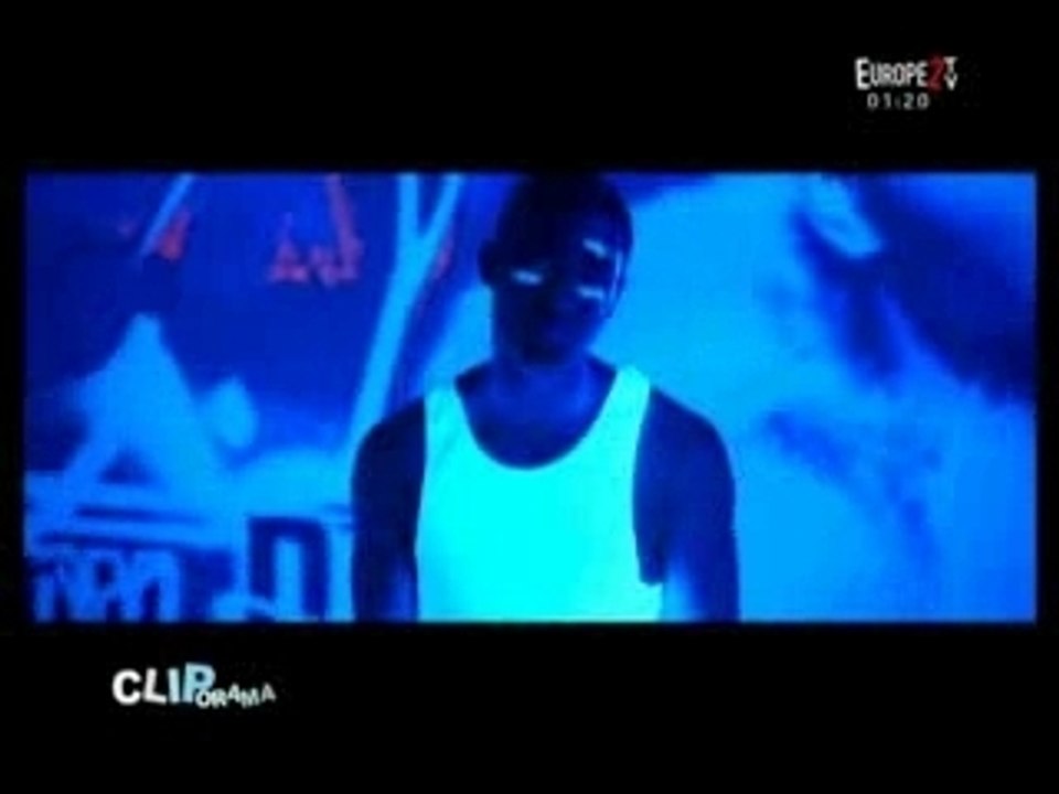 Tony Parker - Balance-Toi