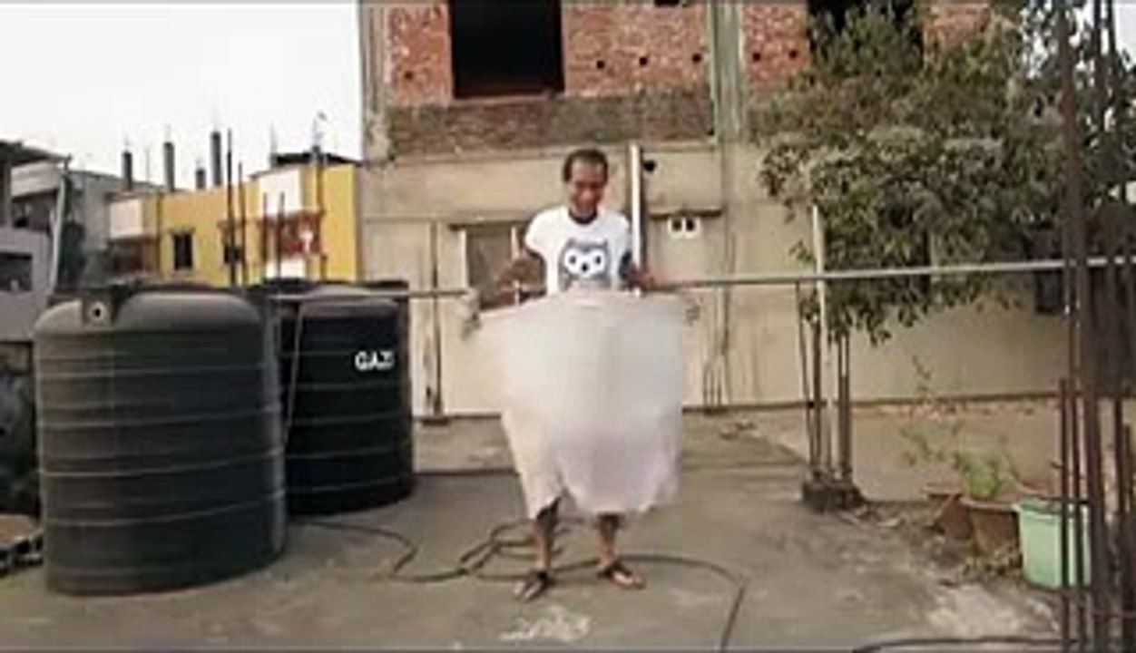 REAL MAGIC 2015 HD